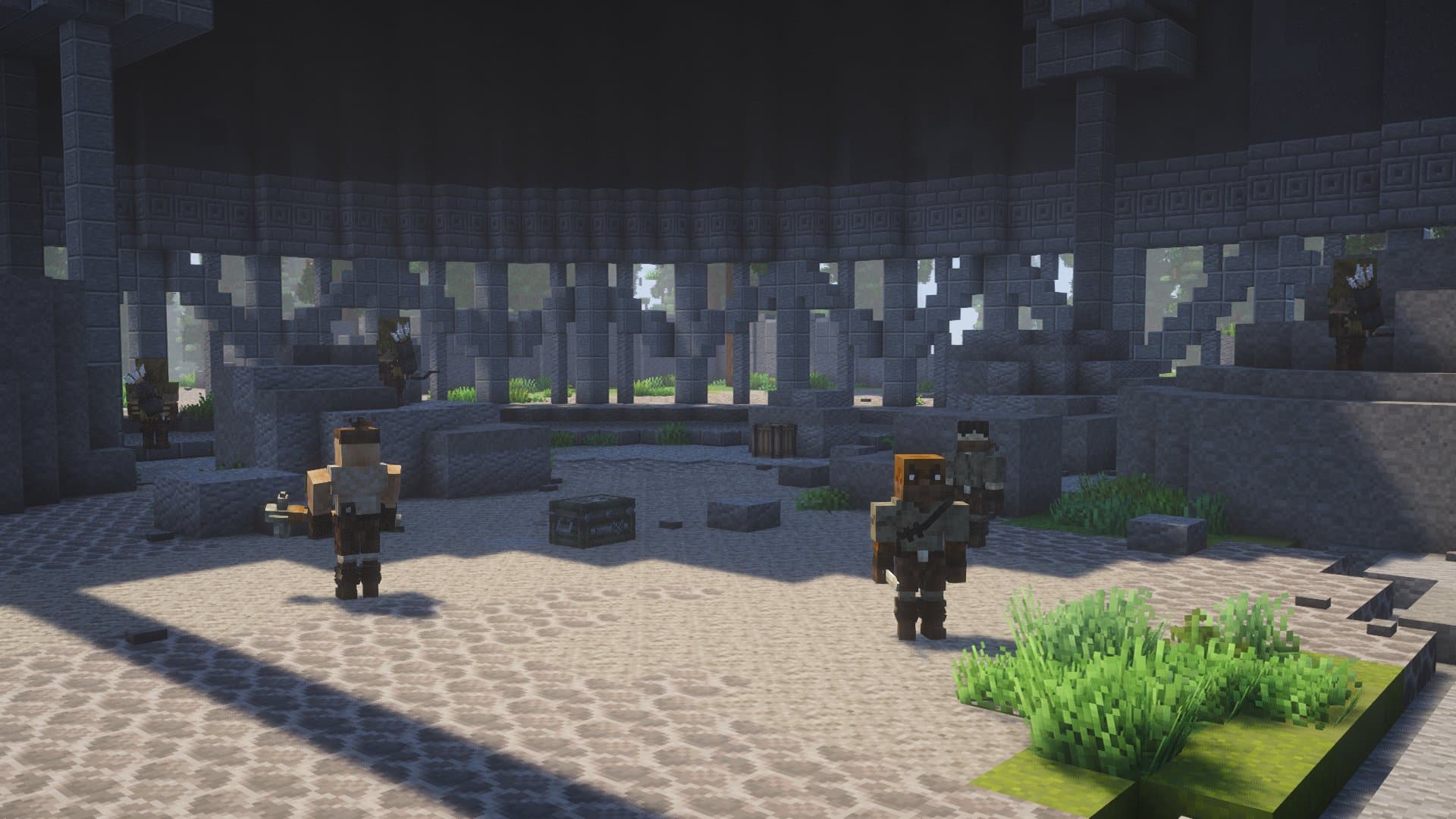Closed Alpha v0.2