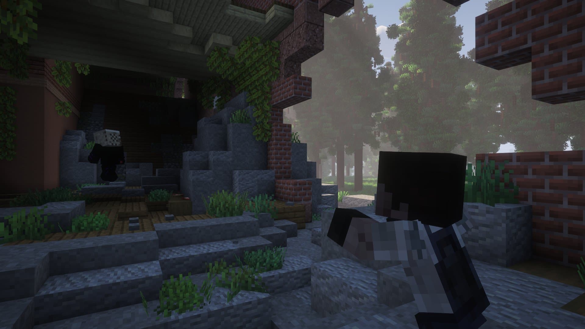 Rove Alpha v0.3
