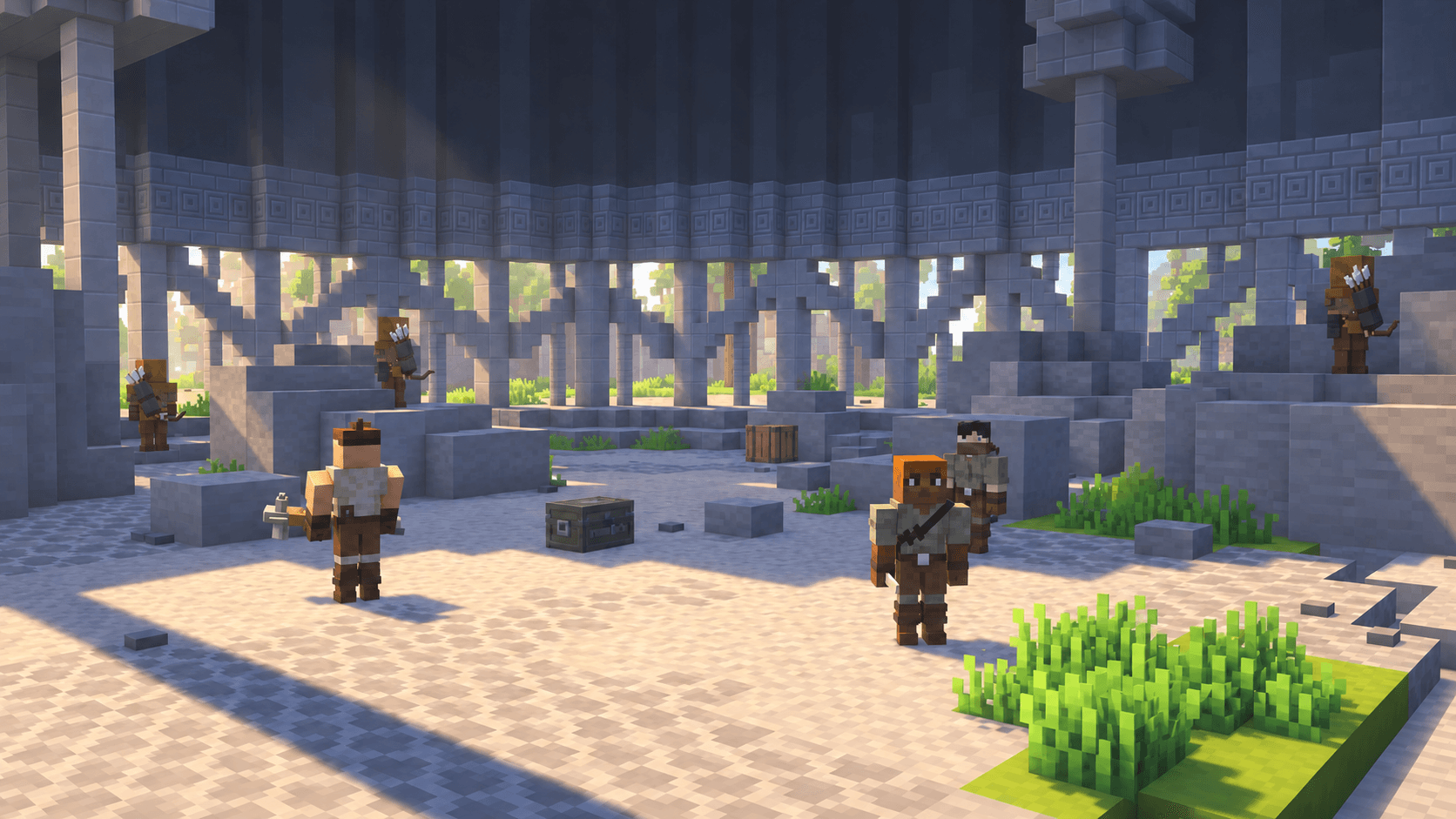 Closed Alpha v0.2