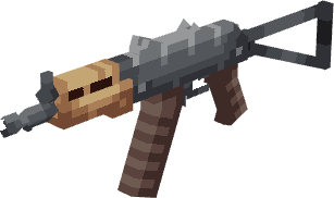 AK74u