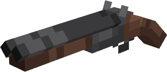 Double Barrel