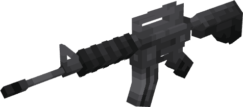 M4A1