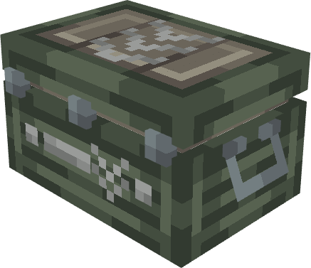 Elite Crate