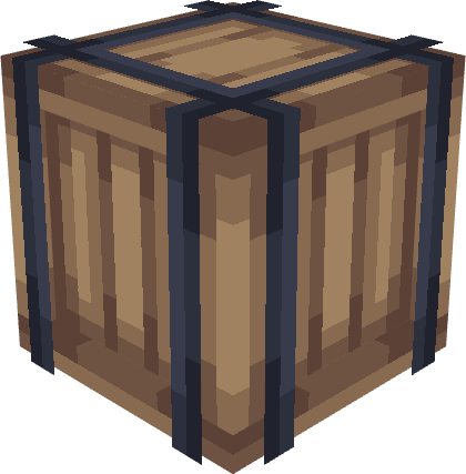 Loot Crates