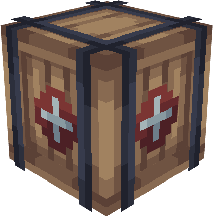 Medical Crate