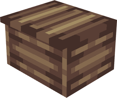 Small Crate