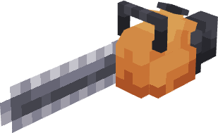 Chainsaw