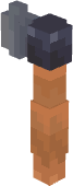 Stone Hatchet